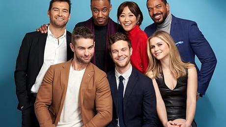 The Boys Season 4: Release Date, Trailer, Cast And More The Boys Season 4 cast