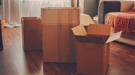 Move-Out Cleaning Tips To Get Your Security Deposit Back