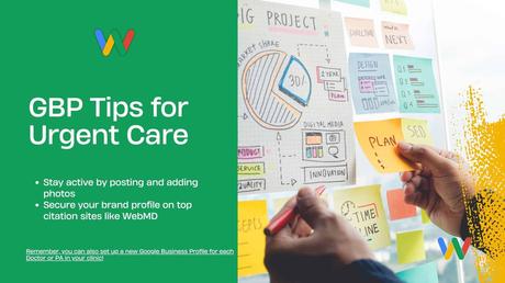 How to Market Your Urgent Care Locally in Google – Urgent Care Marketing Strategies for Google Local Business Advertising GBP Tips for Urgent Care Clinics
