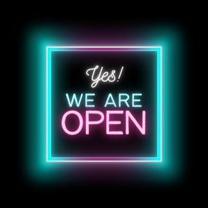 How to Market Your Urgent Care Locally in Google – Urgent Care Marketing Strategies for Google Local Business Advertising Neon Open Sign