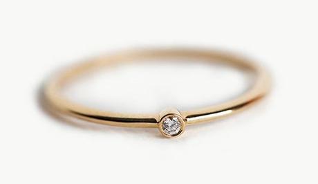 The Connection Between Fashion Trends and Engagement Ring Styles