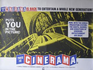 #2,953. This is Cinerama (1952) - Documentaries