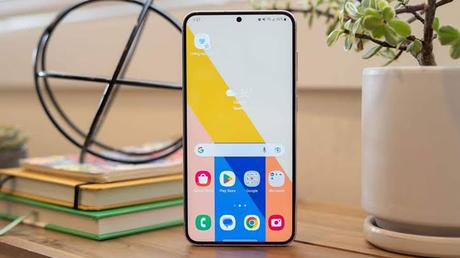 Samsung Blames Google for touchscreen bug in galaxy s23