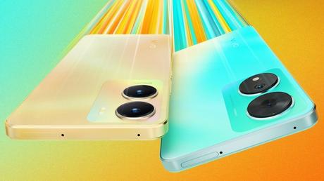 Vivo t3x chipset battery audio specifications revealed