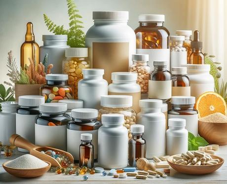 Ten Of The Best Dietary Supplements You Can Buy Right Now