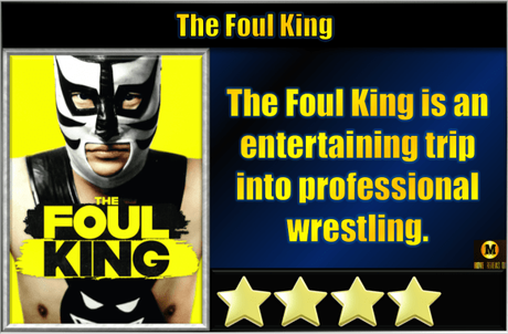 The Foul King (2000) Movie Review