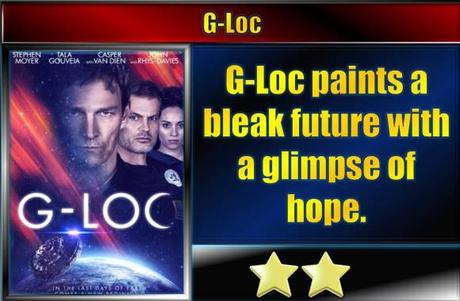 G-Loc (2020) Movie Review