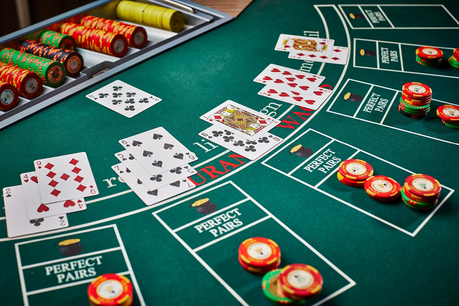 Types of Casino Games: Insider Reveals Top Ones for Guaranteed Excitement 2 Types of Casino Games: Insider Reveals Top Ones for Guaranteed Excitement