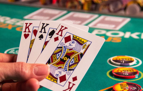 Types of Casino Games: Insider Reveals Top Ones for Guaranteed Excitement 8 Types of Casino Games: Insider Reveals Top Ones for Guaranteed Excitement