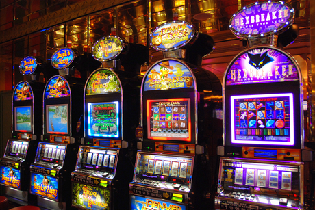 Types of Casino Games: Insider Reveals Top Ones for Guaranteed Excitement 18 Types of Casino Games: Insider Reveals Top Ones for Guaranteed Excitement