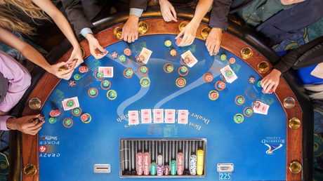 Types of Casino Games: Insider Reveals Top Ones for Guaranteed Excitement 16 Types of Casino Games: Insider Reveals Top Ones for Guaranteed Excitement