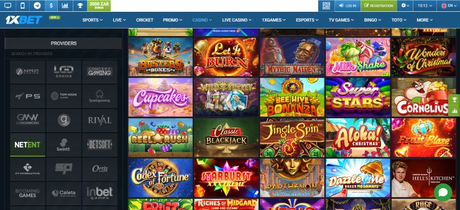 Types of Casino Games: Insider Reveals Top Ones for Guaranteed Excitement 33 Types of Casino Games: Insider Reveals Top Ones for Guaranteed Excitement