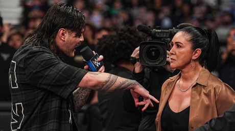 Dominik Mysterio Bio, Early Life, Career and Achievements