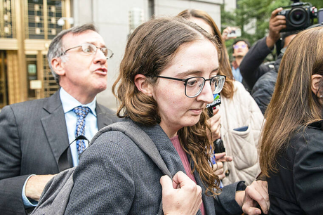 Caroline Ellison Net Worth, Education, Career, Research and Controversies