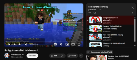 Jschlatt Net Worth, Income, Personal Life, Career