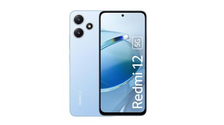 Redmi 12 5G Discount Offer