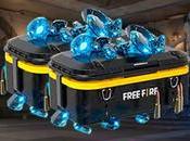 Free Fire Diamonds: Gamers Will Collect Diamonds Without Spending Money