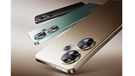 Redmi Turbo 3 Launch Date