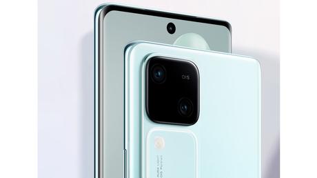 Vivo V30e Launch Date