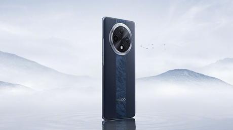 Oppo A3 Pro 5G Launch Date