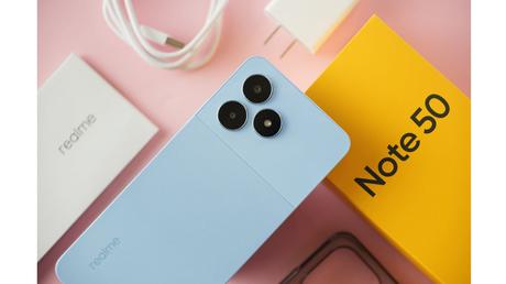 Upcoming Realme New Smartphone Series