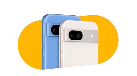 Google Pixel 8a Launch Date