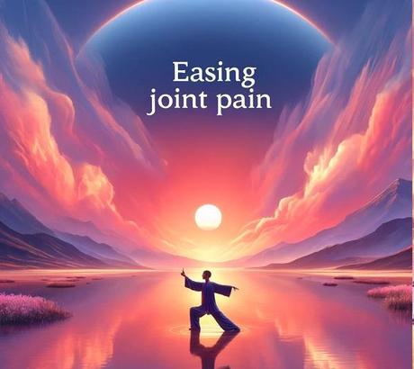 Ten Ways To Ease Your Joint Pain