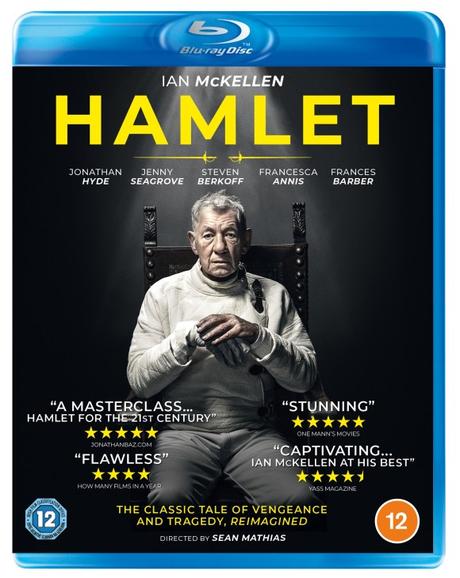 Hamlet – Home Release News