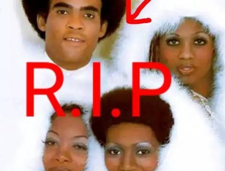 Remember The Music Group BONEY M Who Sang Christmas Carol Song, See What happened To One Of Them