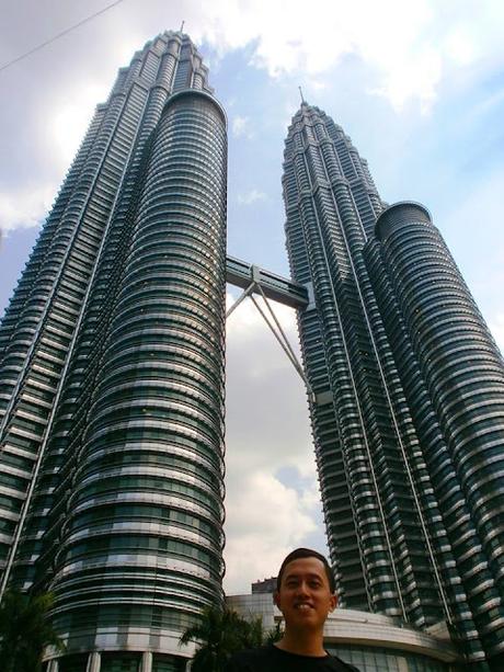 Top Destinations in Malaysia