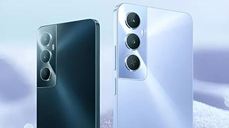 Realme c63 bis certification india launch soon