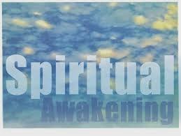 Spiritual awakening