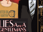 Lies Gentleman’s Manners Review