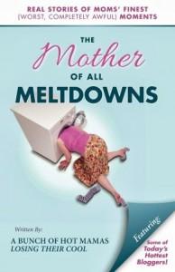 The Mother of All Meltdowns Book