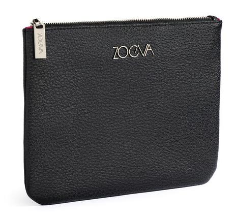 ZOEVA New Single Brushes & Clutch Bags