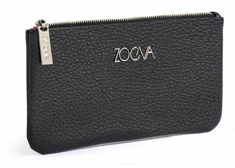 ZOEVA New Single Brushes & Clutch Bags