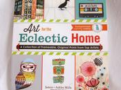 Eclectic Home: Book Review