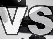 Xbox One: Console Specs “fairly Marginal,” Says Microsoft