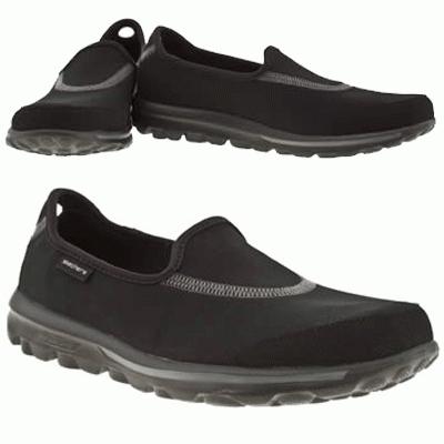 Skechers-Go-Walk-Black-shoes
