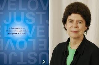 Catholic Sexual Ethics and the Category of Justice: A Reminder about Margaret Farley's Pioneering Work