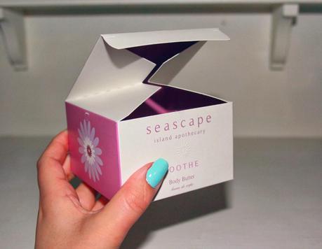 Seascape Island Apothecary Review