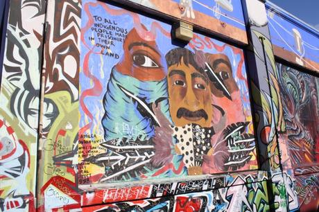 san francisco murals street art mission district