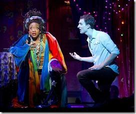 Review: Ghost the Musical (Broadway in Chicago)