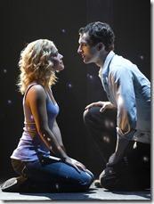 Review: Ghost the Musical (Broadway in Chicago)