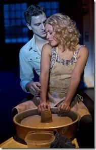 Review: Ghost the Musical (Broadway in Chicago)