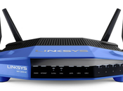 Linksys WRT1900AC Wireless Router