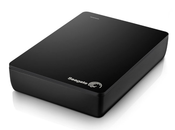Seagate Backup Plus FAST Portable Drive