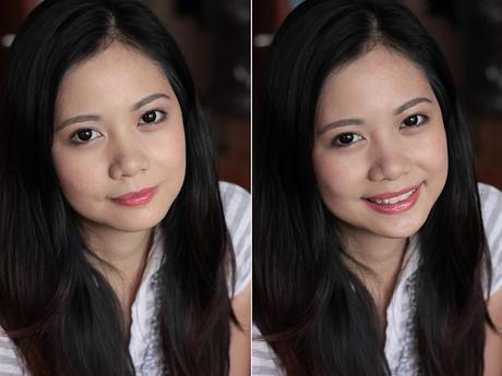 Revlon Photoready in Natural Beige Review