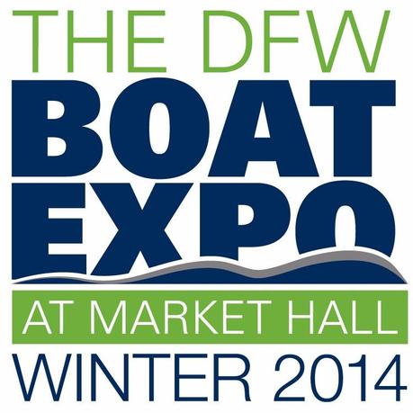 Sponsored: 2014 Dallas & Fort Worth Winter Boat Expo Sails Into North Texas