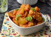 Dhokar Dalna Indian Cooking Challenge